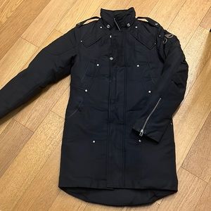 Moose Knuckles Down Parka